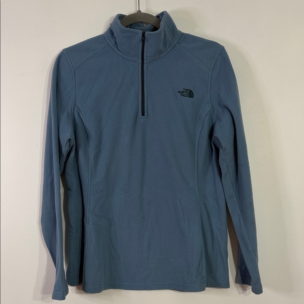 The North Face Women’s Polar Fleece Quarter Zip